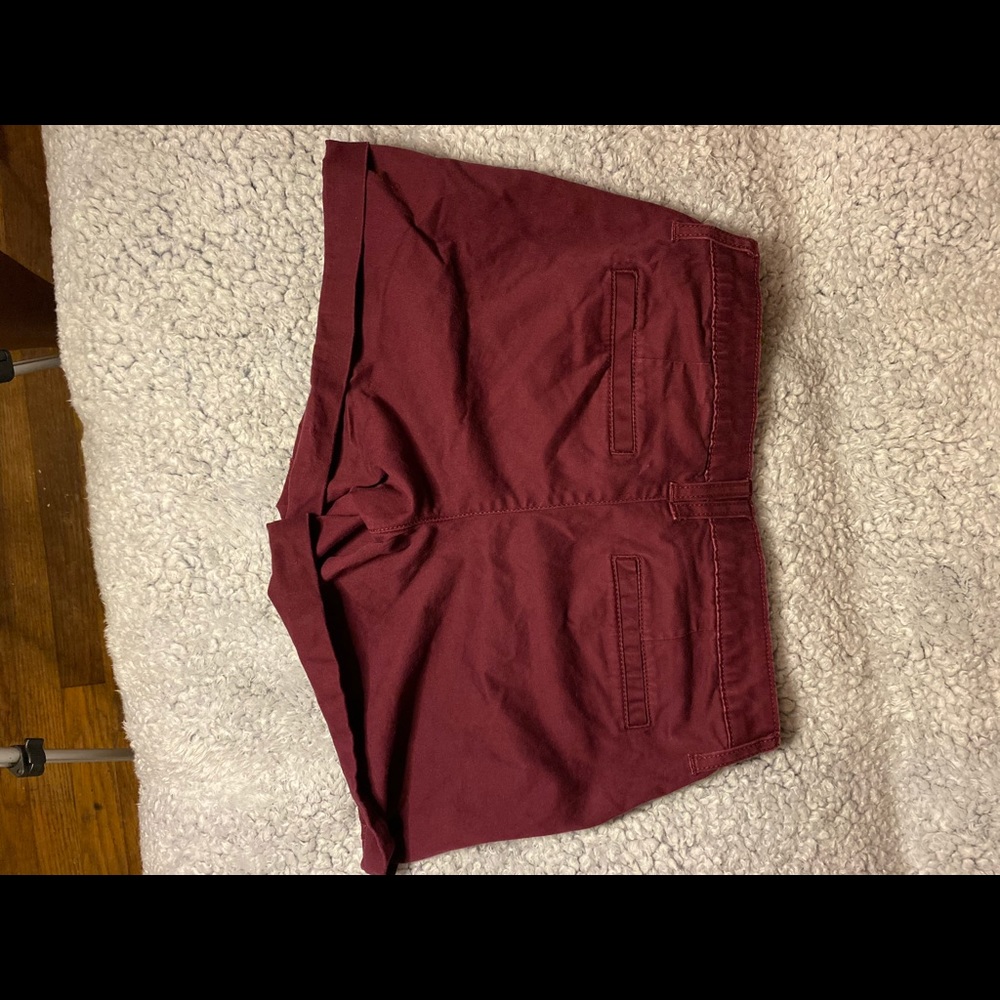 Shorts - Picture 2 of 2